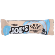weider joe's core bar white chocolate coconut 45 g barretta
