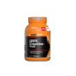 named sport - 100% creatine tabs 80 mesh 120 compresse - integratore di creatina