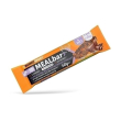 mealbar chocolate crunch 60g - barretta sostitutiva del pasto con cioccolato croccante