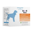 dìgea m medium - alimento complementare per cani fino a 20 kg di peso 21 bustine da 4 gr