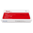 test one step strep a determinazione qualitativa antigeni streptococco a in tampone faringeo autodia