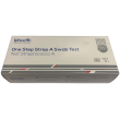 test streptococco a swab one s