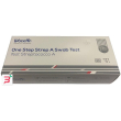 test autodiagnostico one step strep a rilevazione qualitativa antigeni streptococco a in tampone far