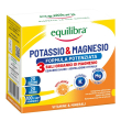 potassio & magnesio 3 20bust