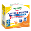 potassio & magnesio 3 20bust