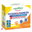 potassio & magnesio 3 20 bustine