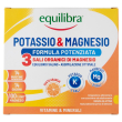 equilibra® potassio & magnesio formula potenziata 72,8 g polvere per s
