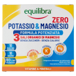 equilibra® potassio & magnesio zero formula potenziata 96,3 g polvere