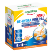 equilibra potassio & magnesio re-hydra mineral reidratante remineralizzante 12 stick liquidi