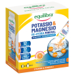 equilibra potassio & magnesio re-hydra mineral reidratante remineralizzante 12 stick liquidi