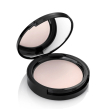 annayake poudre compact universelle – cipria compatta perfezionatrice make-up, effetto mat e lunga