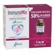 immunomix advanced integratore per il sistema immunitario 50 capsule + 50 capsule