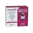 aboca - immunomix advanced bipacco confezione 50 capsule