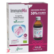 immunomix advanced sciroppo confezione speciale 2 pezzi