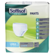 soffisof pants plus l 14 pezzi