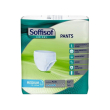 soffisof air dry pants extra m