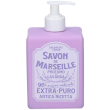 laboratorio dei saponi sapone di marsiglia liquido alla lavanda 500 ml