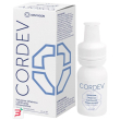 cordev soluzione oftalmica lubrificante of 10 ml