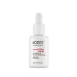 korff - siero dermafilling b8-b5 confezione 30 ml