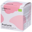 wilden health precycle filtri per infusione, integratore alimentare per disturbi mestruali 10 bustin