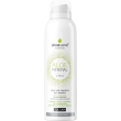 zuccari aloe mineral viso senza profumo spray 150ml - idratazione e protezione per viso e collo