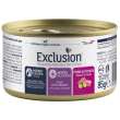 exclusion md cat hypo pork85g