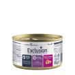 exclusion md cat hypo pork85g
