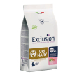 exclusion md cat urin por1,5kg