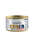 exclusion md cat urin pork 85g