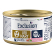 exclusion md cat urin pork 85g