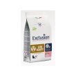 monoprotein urinary pork & pea and rice - alimento completo dietetico per gatti con calcoli di struv