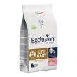 exclusion gatto diet urinary monopr