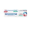 sensodyne sensibilità & gengive menta fresca dentifricio 75ml