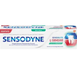 sensodyne dentifricio sensibilita' e gengive act and protect