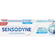 sensodyne dentifricio denti sensibili e smalto menta fresca 75ml