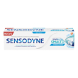 sensodyne dentifricio sensibilit&agrave; & smalto denti sensibili smalto forte gusto menta fresc