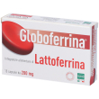 convis, globoferrina, 15 capsule