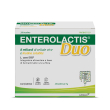 enterolactis duo 20 bustine solubili: probiotico che aiuta a favorire l’equilibrio intestinale