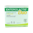 enterolactis duo integratore fermenti latici vivi e fibre 20 bustine - alfasigma