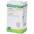 enterolactis duo 10 bustine - integratore fermenti lattici vivi