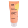 goovi shape your belly crema pancia e fianchi, 200 ml