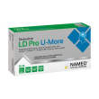 named ld pro u more 14 capsule + 14 compresse - integratore benessere intestinale e umore