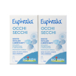 euphralia occhi secchi 2x10ml