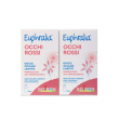 euphralia occhi rossi 2x10ml
