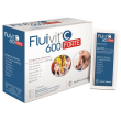 fluivit c 600 forte 14bust