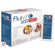 fluivit c 600 forte 14 bustine