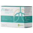 wefluid integratore per l'apparato respiratorio 14 bustine