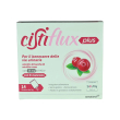 cistiflux plus per funzionalità vie urinarie 14 bustine - alfasigma