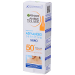 garnier ambre solaire advanced sensitive body serum 125 ml siero