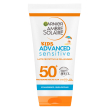 a.solaire a/sens.mini kids fp50+50m